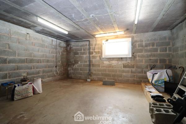 Maison 140 m² à PLOUMILLIAU 22300