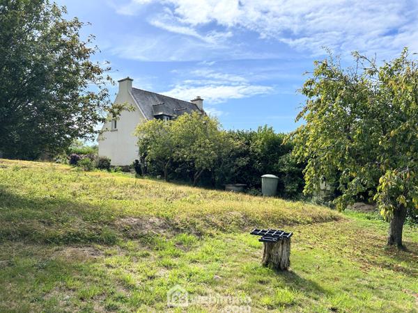 Maison 140 m² à PLOUMILLIAU 22300