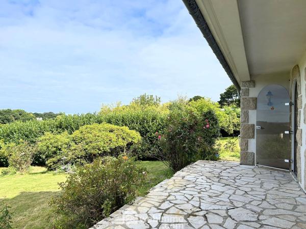 Maison 140 m² à PLOUMILLIAU 22300