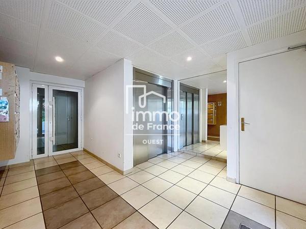 Appartement à vendre à Roche-sur-Yon (85000)