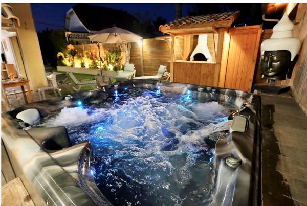 Maison 5 pièces - 220 m² Bien prestige