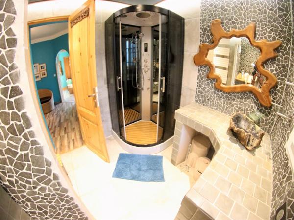 Maison 5 pièces - 220 m² Bien prestige