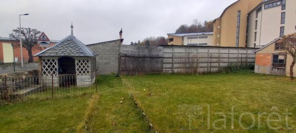 Achat terrain près de Saint-Flour - 354 m² - 19 320 €