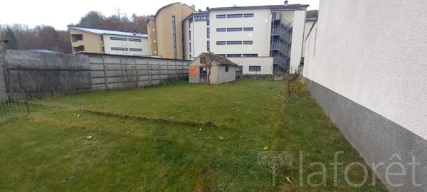 Achat terrain près de Saint-Flour - 354 m² - 19 320 €