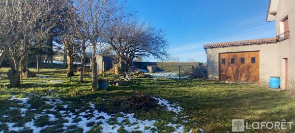 Achat terrain près de Saint-Flour - 354 m² - 19 320 €