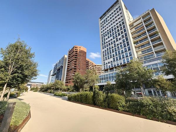 A VENDRE - Toulouse centre ville - Place de parking en sous-sol proche Capitole situé Allées Jean Jaures