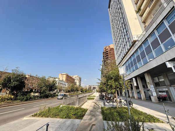 A VENDRE - Toulouse centre ville - Place de parking en sous-sol proche Capitole situé Allées Jean Jaures