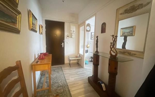 Appartement à vendre    6 pièces • 135,21 m2 Reims