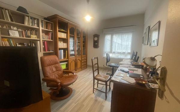 Appartement à vendre    6 pièces • 135,21 m2 Reims