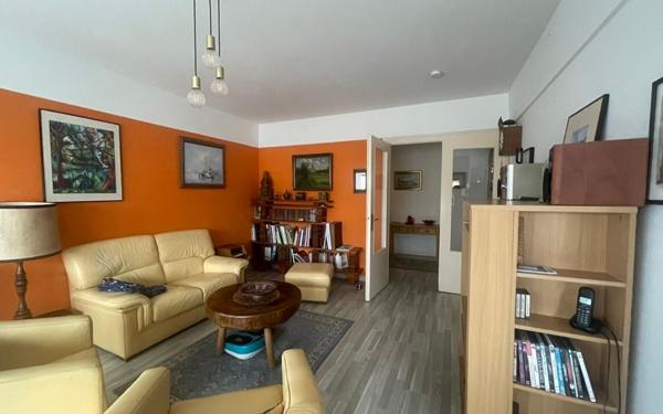 Appartement à vendre    6 pièces • 135,21 m2 Reims