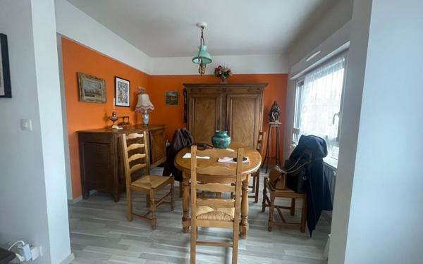 Appartement à vendre    6 pièces • 135,21 m2 Reims