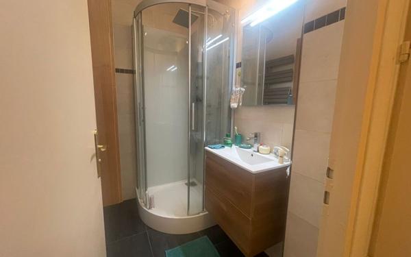 Appartement à vendre    6 pièces • 135,21 m2 Reims