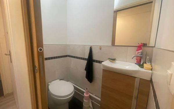 Appartement à vendre    6 pièces • 135,21 m2 Reims