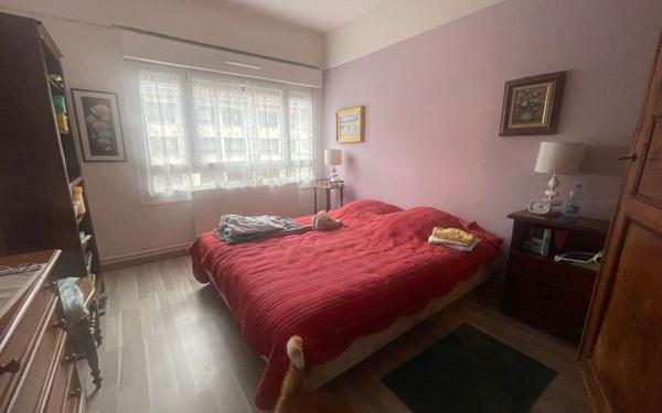 Appartement à vendre    6 pièces • 135,21 m2 Reims