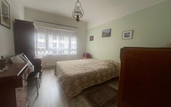 Appartement à vendre    6 pièces • 135,21 m2 Reims