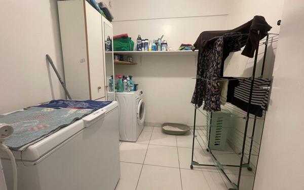 Appartement à vendre    6 pièces • 135,21 m2 Reims