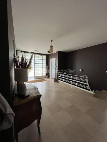 Maison de 132 m²