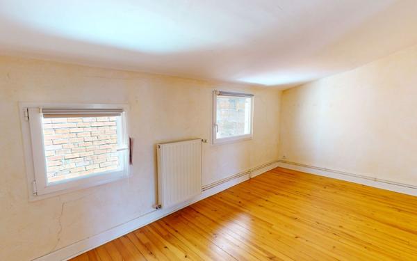 Maison à vendre    4 pièces •  Bar-le-Duc