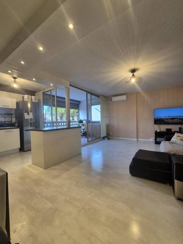 APPARTEMENT TYPE 3 AVEC TERRASSE