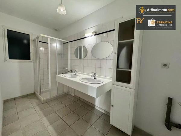 Vente Maison 4 pièces 98 m2 à La Guerche-de-Bretagne