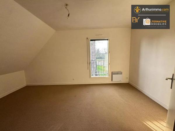 Vente Maison 4 pièces 98 m2 à La Guerche-de-Bretagne