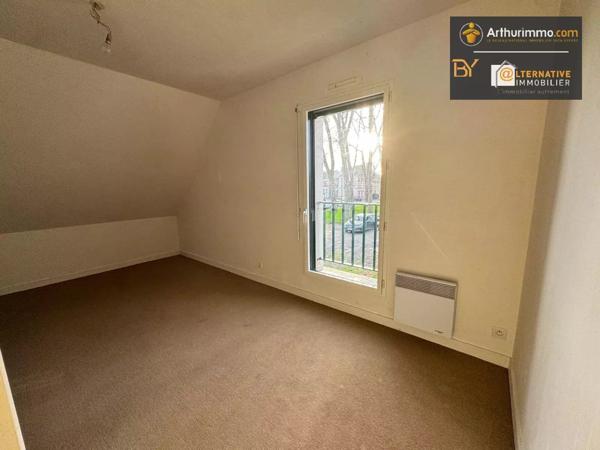 Vente Maison 4 pièces 98 m2 à La Guerche-de-Bretagne