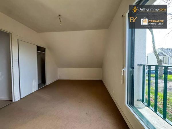 Vente Maison 4 pièces 98 m2 à La Guerche-de-Bretagne