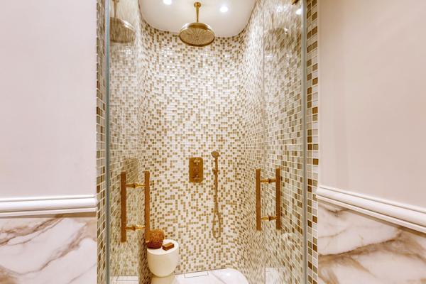 Vente Appartement de luxe Paris 8 5 Pièces 220 m²