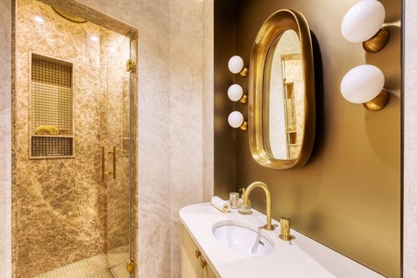 Vente Appartement de luxe Paris 8 5 Pièces 220 m²