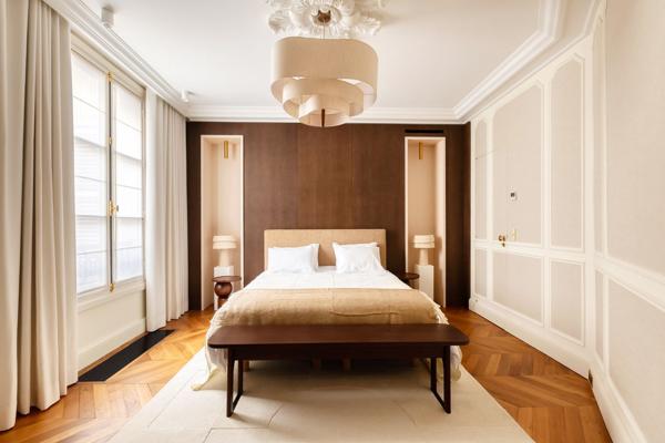 Vente Appartement de luxe Paris 8 5 Pièces 220 m²