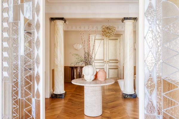 Vente Appartement de luxe Paris 8 5 Pièces 220 m²
