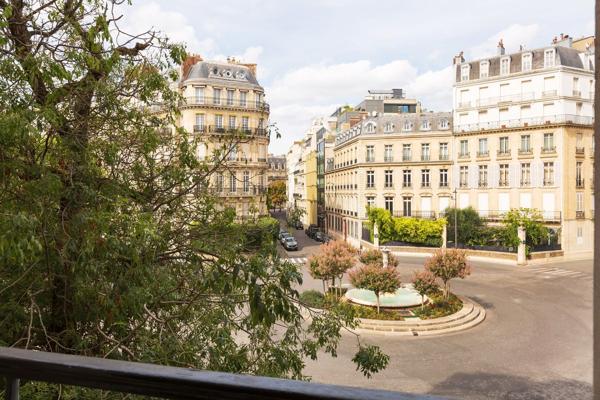 Vente Appartement de luxe Paris 8 5 Pièces 220 m²