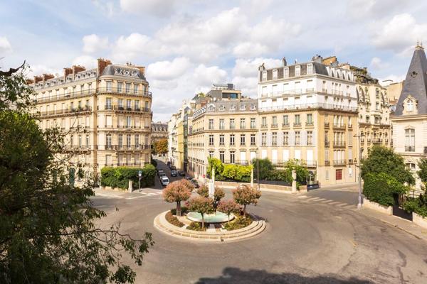 Vente Appartement de luxe Paris 8 5 Pièces 220 m²