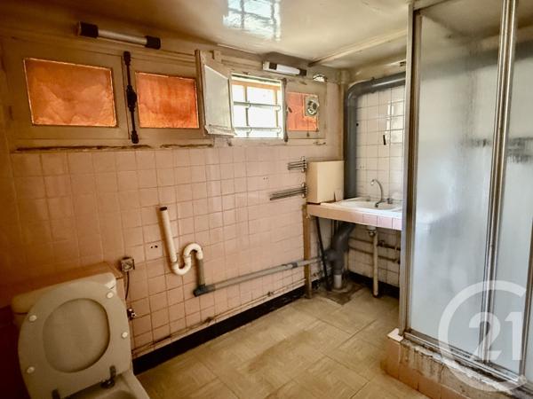 Maison à vendre  3 pièces - 56 m2 SAVIGNY SUR ORGE - 91