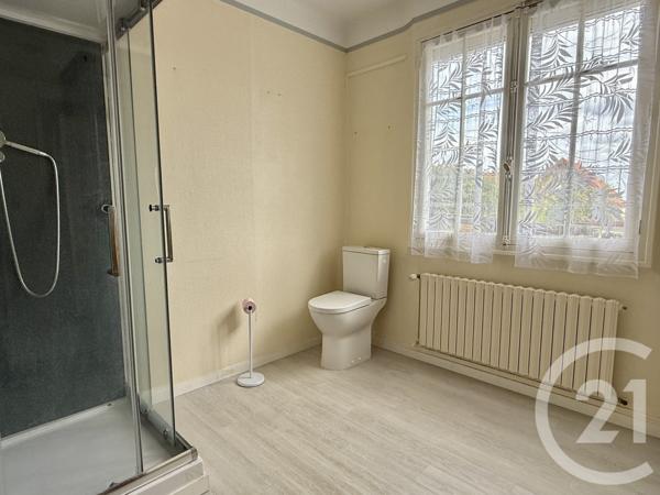 Maison à vendre  3 pièces - 56 m2 SAVIGNY SUR ORGE - 91