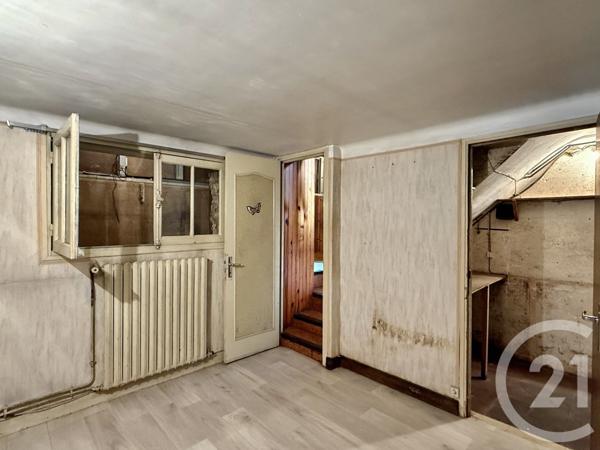 Maison à vendre  3 pièces - 56 m2 SAVIGNY SUR ORGE - 91