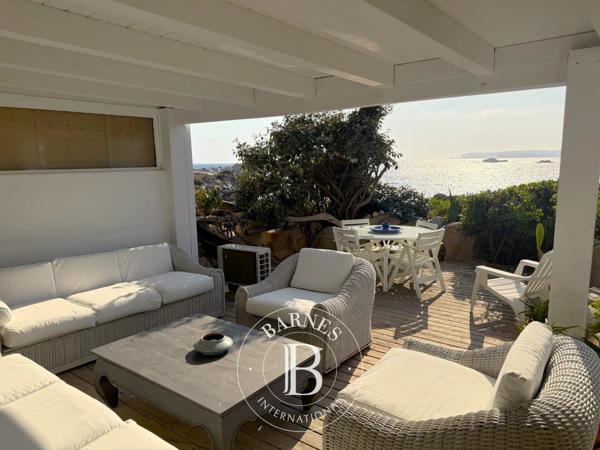 Bonifacio, Appartement 3 Chambres -  92 m² à vendre