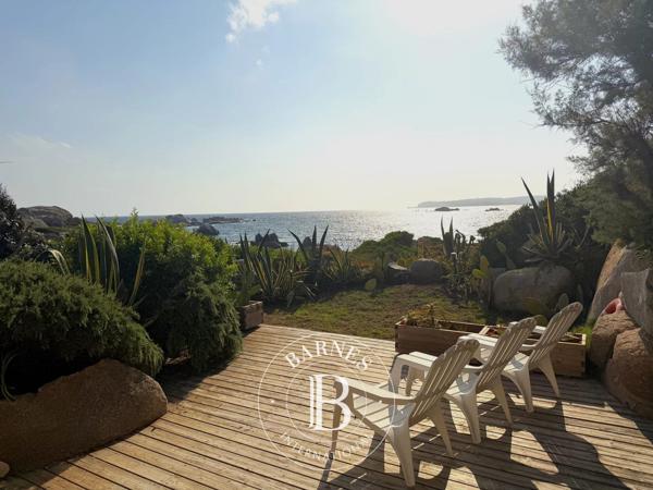 Bonifacio, Appartement 3 Chambres -  92 m² à vendre