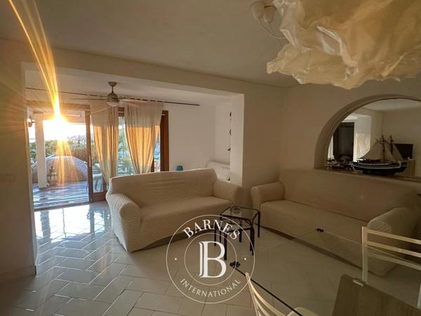 Bonifacio, Appartement 3 Chambres -  92 m² à vendre