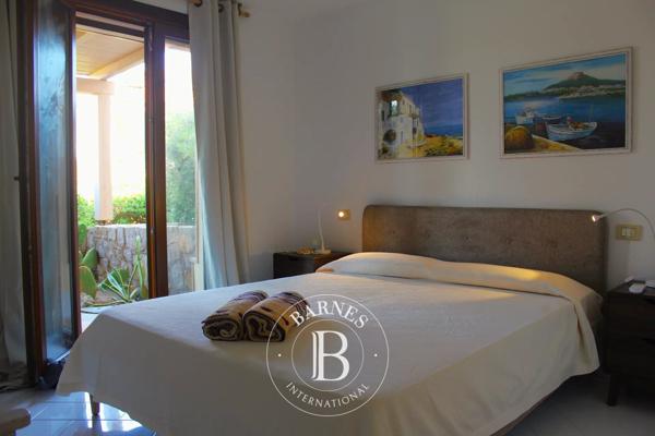 Bonifacio, Appartement 3 Chambres -  92 m² à vendre