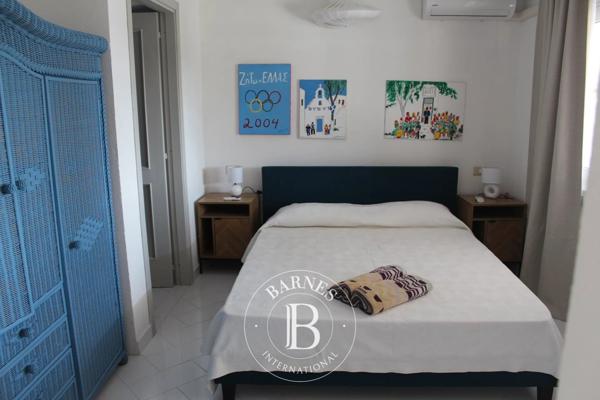 Bonifacio, Appartement 3 Chambres -  92 m² à vendre