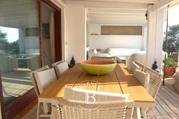 Bonifacio, Appartement 3 Chambres -  92 m² à vendre