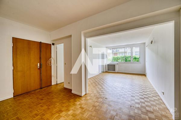 Appartement Rueil Malmaison 5 pièce(s) 114.52 m2 €610 000 ** - Référence 19630