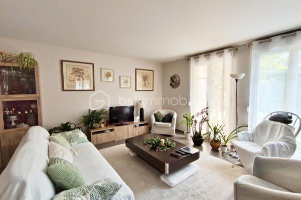 Maison de 82 m²