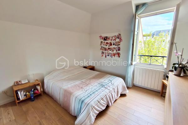 Maison de 82 m²