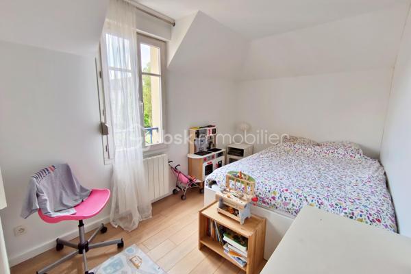 Maison de 82 m²
