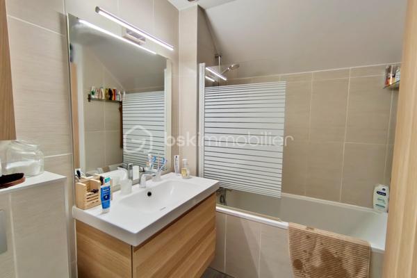 Maison de 82 m²