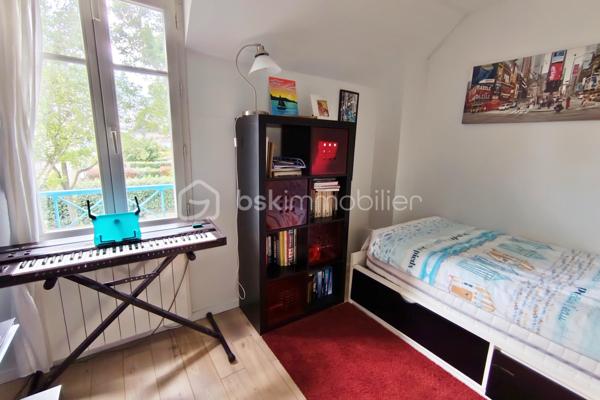 Maison de 82 m²