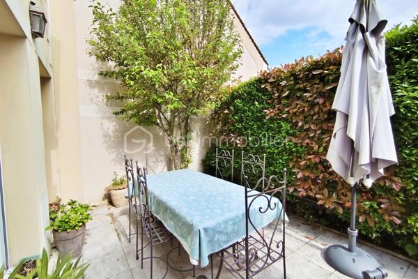 Maison de 82 m²