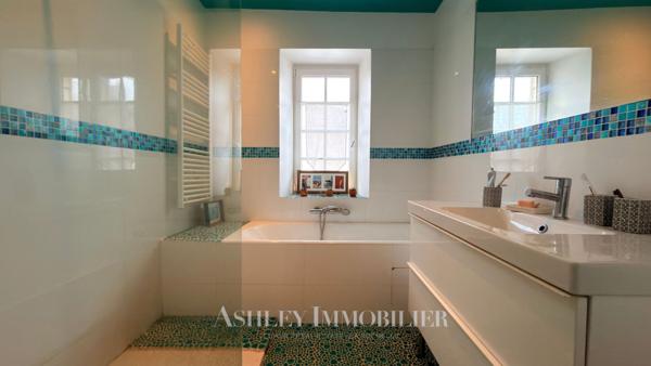 A vendre appartement avec terrasse La Rochelle Hypercentre